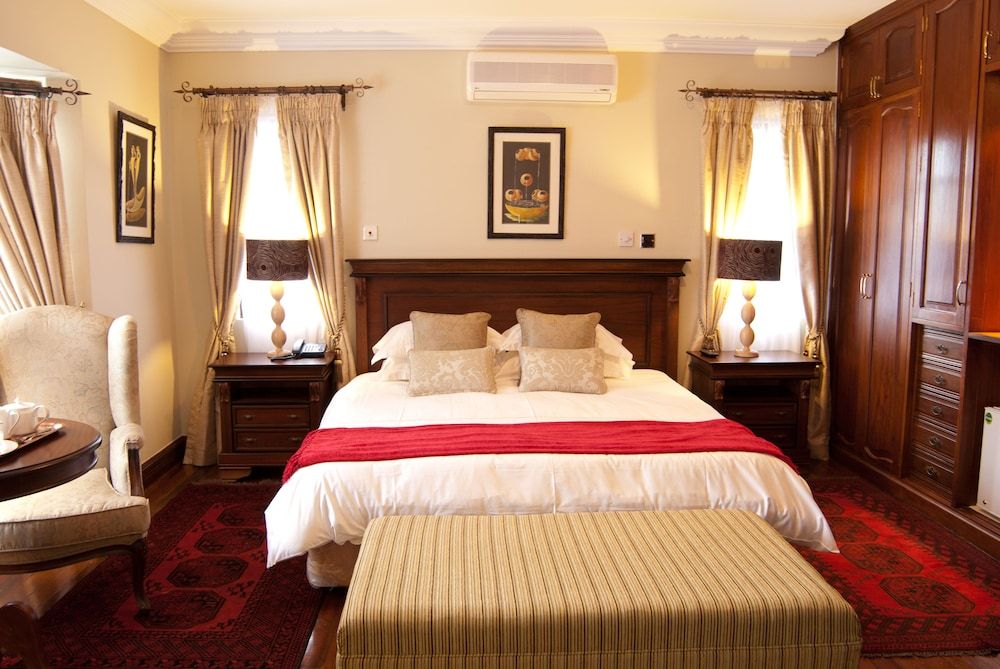 undefined The Bedelle 2