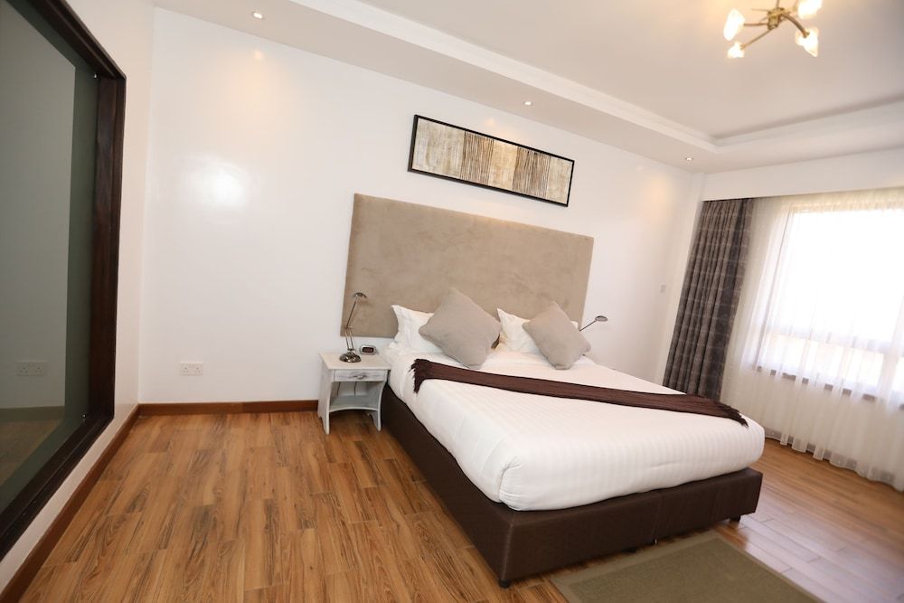 undefined Bidwood Suite Hotel 8