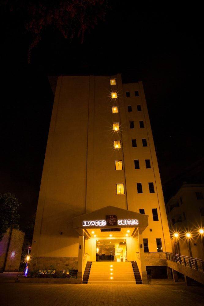 undefined Bidwood Suite Hotel 6