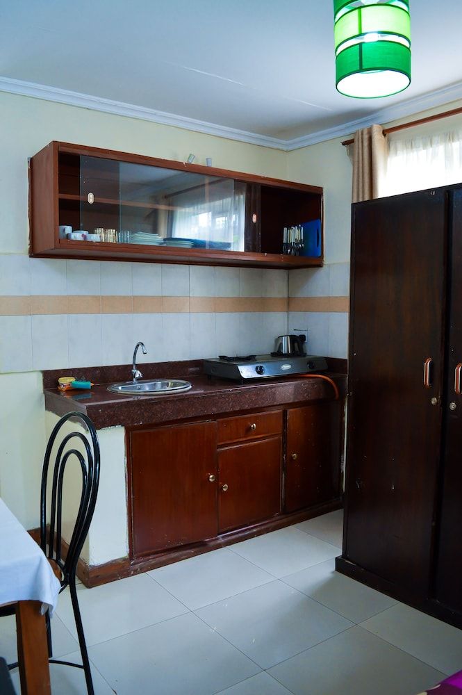 Rosslyn Studios Apartment, 1 Bedroom 11