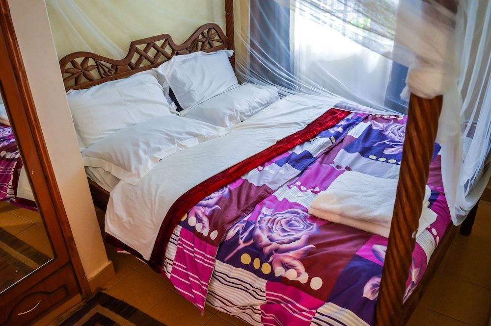 Rosslyn Studios Apartment, 1 Bedroom 4