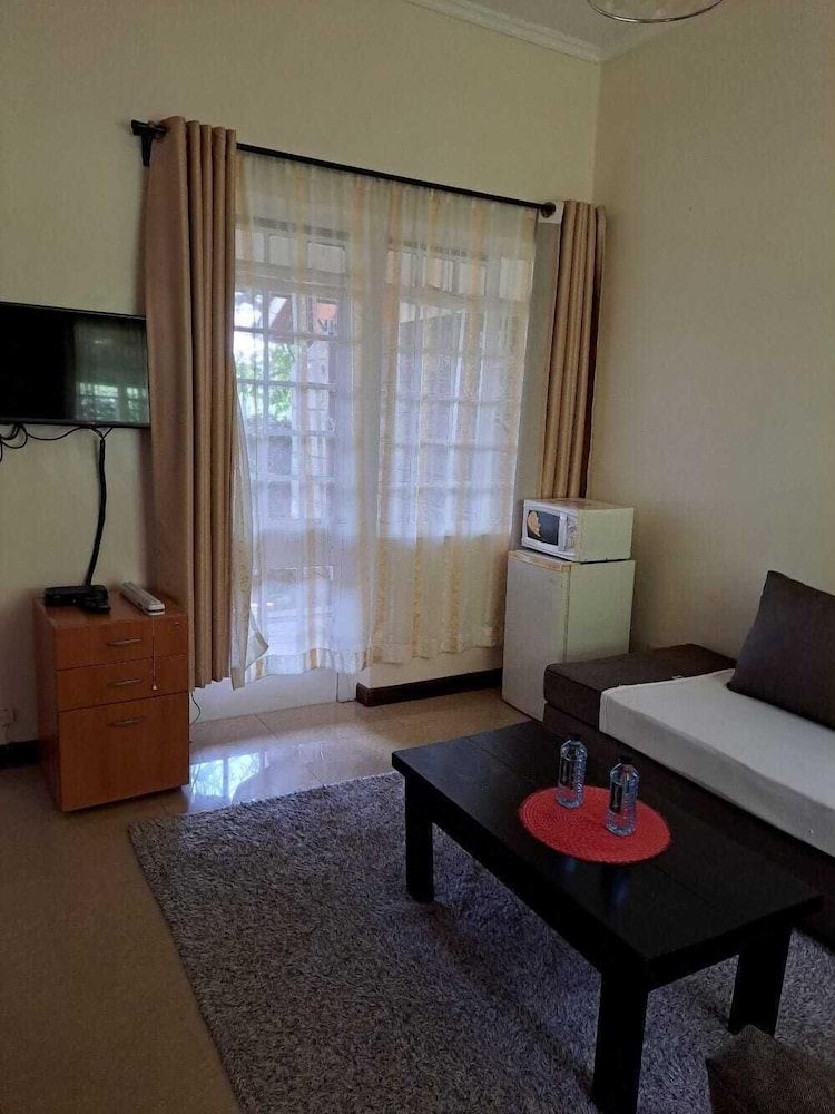 Rosslyn Studios Apartment, 1 Bedroom 13