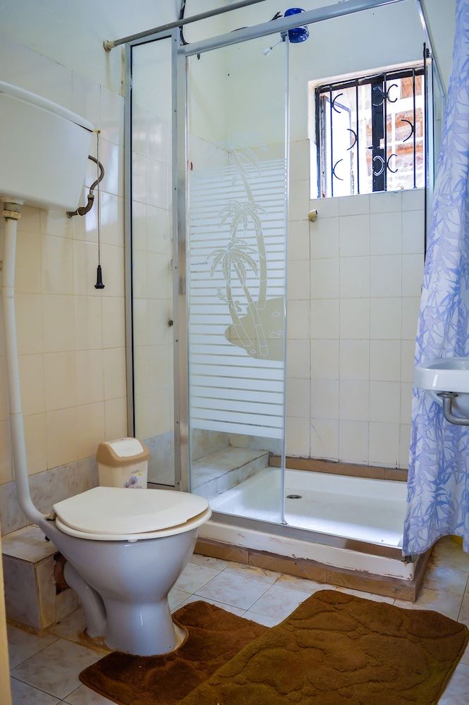 Rosslyn Studios Apartment, 1 Bedroom 9