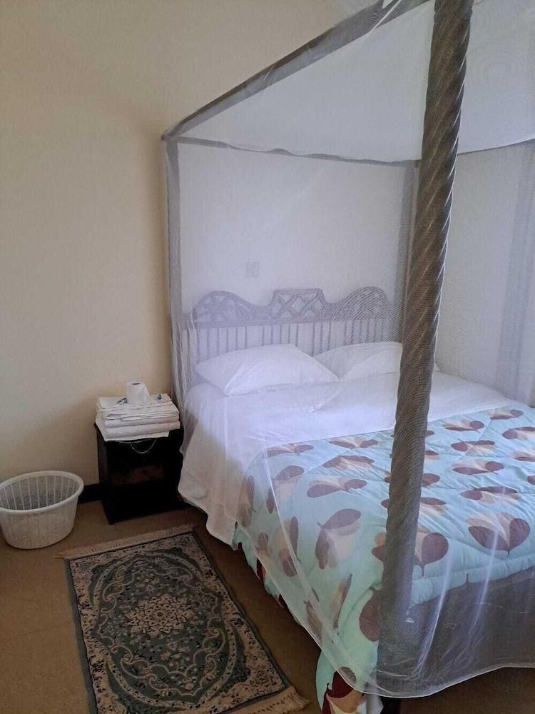 Rosslyn Studios Apartment, 1 Bedroom 5