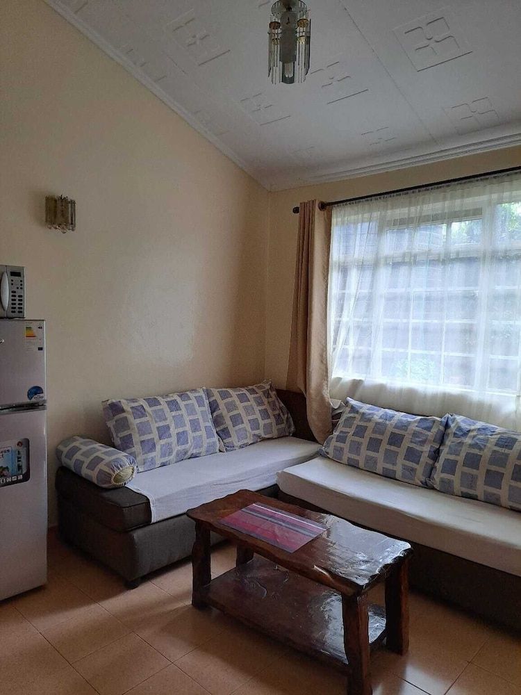 Rosslyn Studios Apartment, 1 Bedroom 7