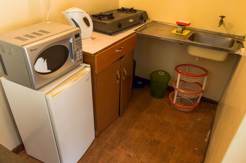 Rosslyn Studios Apartment, 1 Bedroom 8