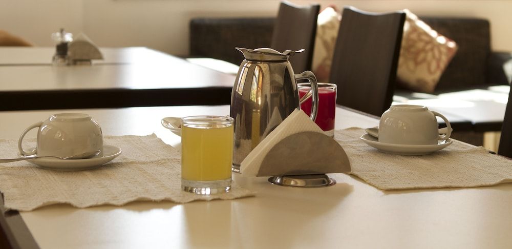 undefined OSinkirri Hotel 8