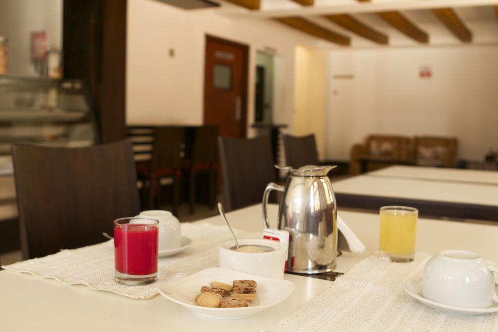 undefined OSinkirri Hotel 7