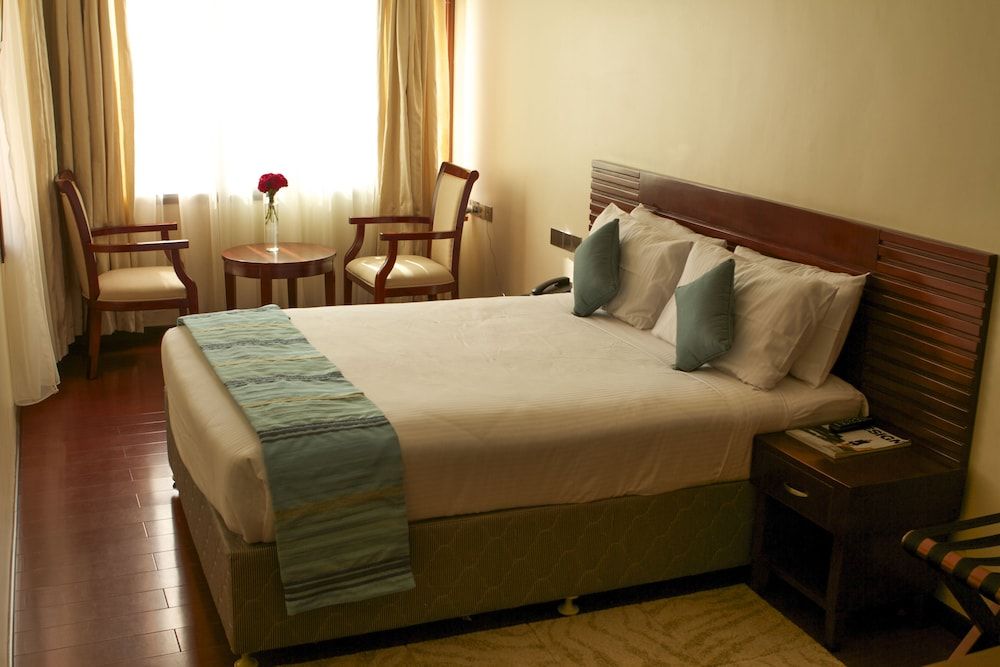 undefined OSinkirri Hotel 2