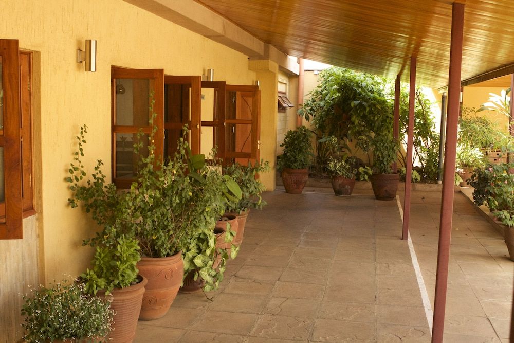 undefined OSinkirri Hotel 4