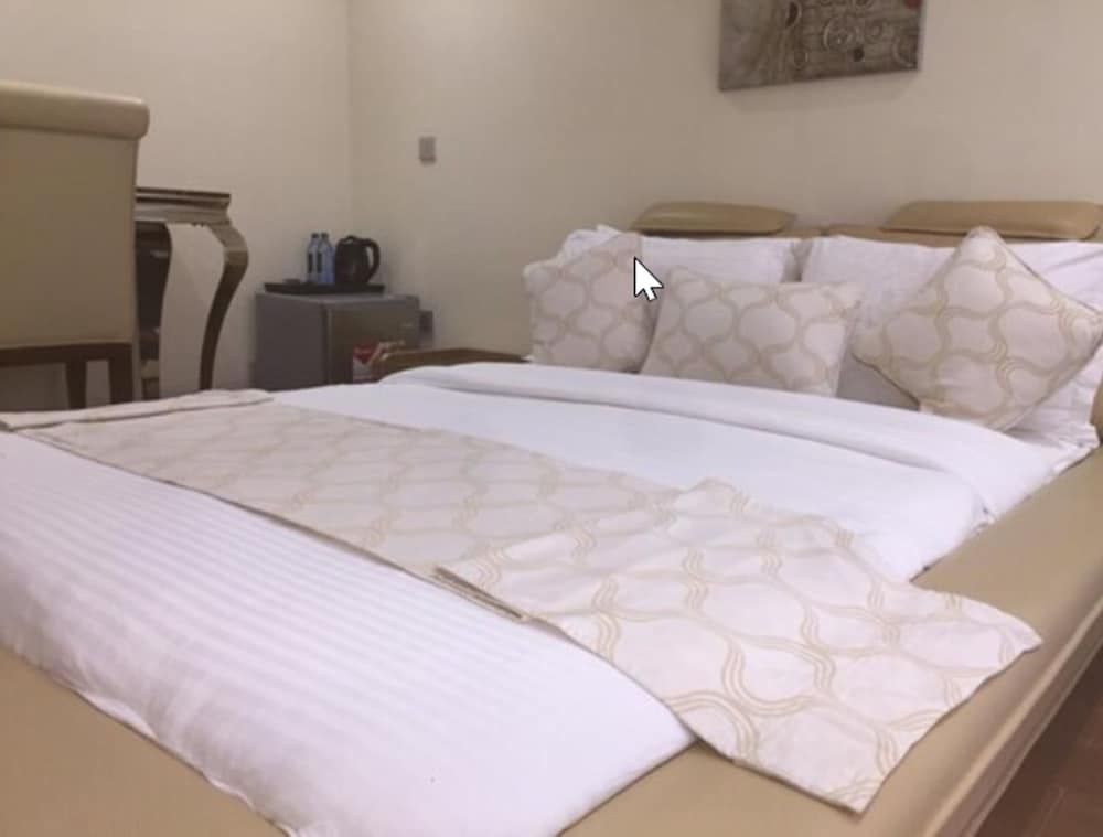 The Landmark Suites Westlands, Nairobi- Next to Westgate Mall Standard Double Room 2