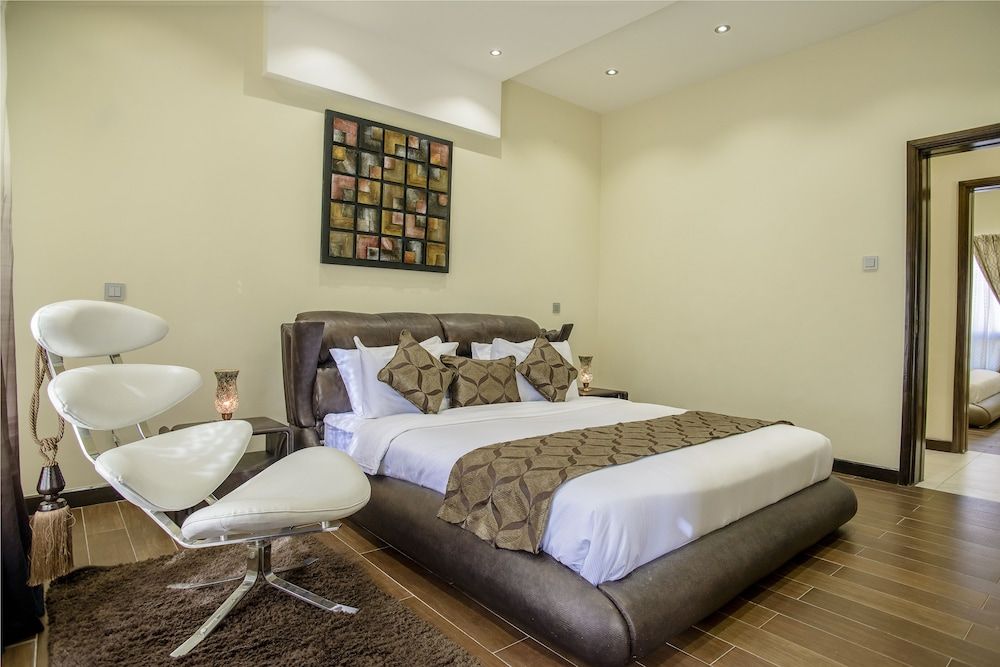 undefined The Landmark Suites Westlands, Nairobi- Next to Westgate Mall 3