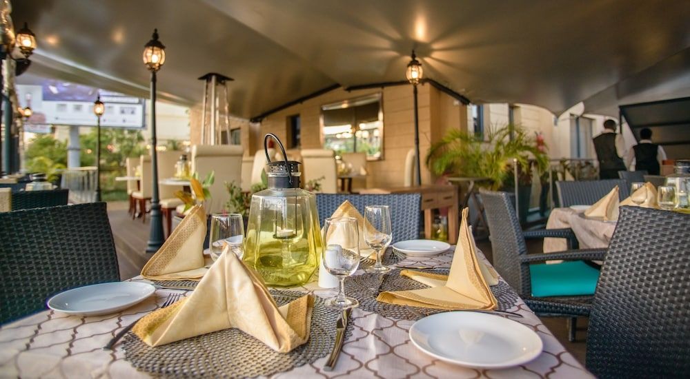 undefined The Landmark Suites Westlands, Nairobi- Next to Westgate Mall 10