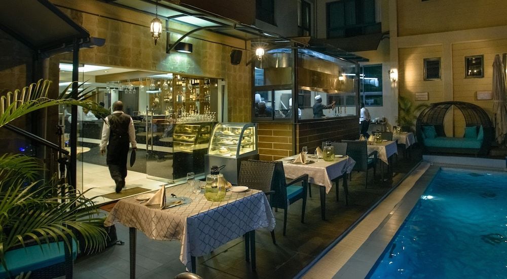 undefined The Landmark Suites Westlands, Nairobi- Next to Westgate Mall 8