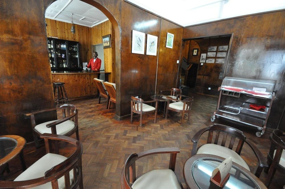 undefined Oakwood Hotel 9