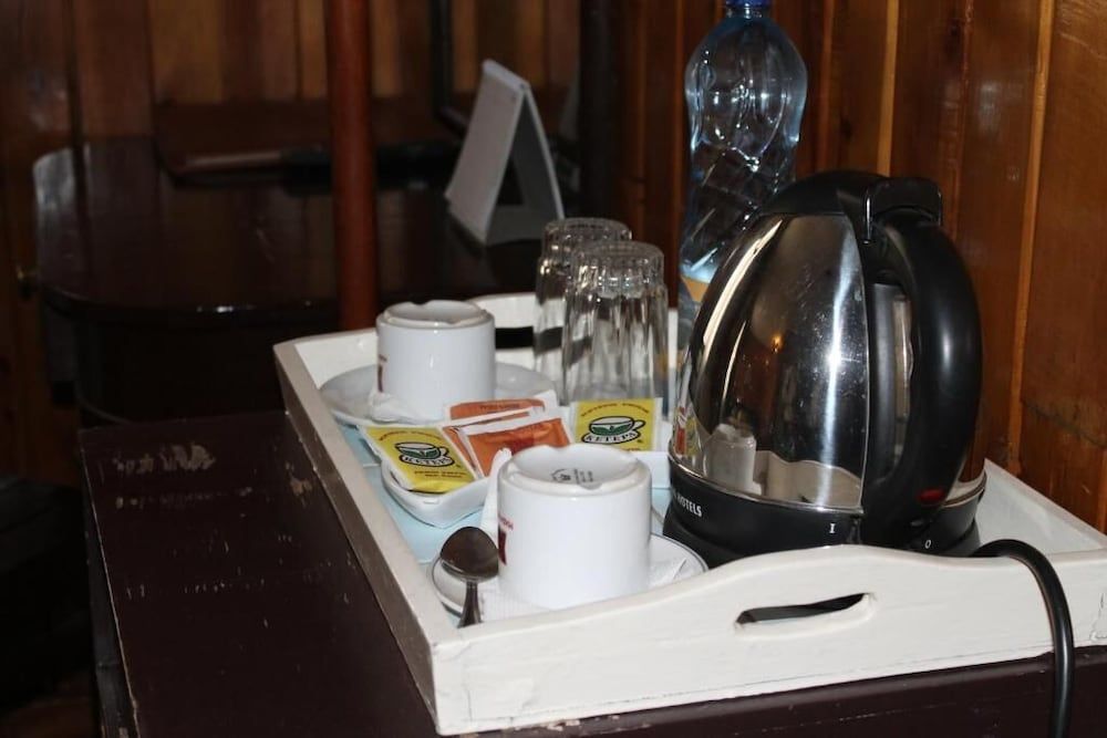 undefined Oakwood Hotel 8