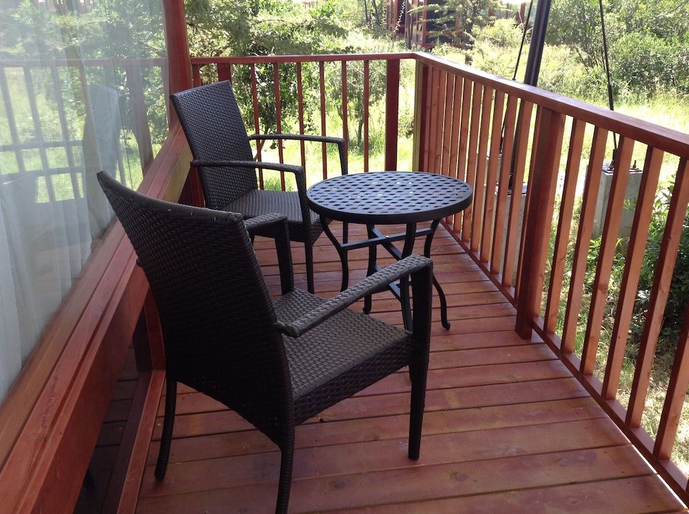 AA Lodge Masai Mara Family Cottage, 2 Bedrooms, Non Smoking 9