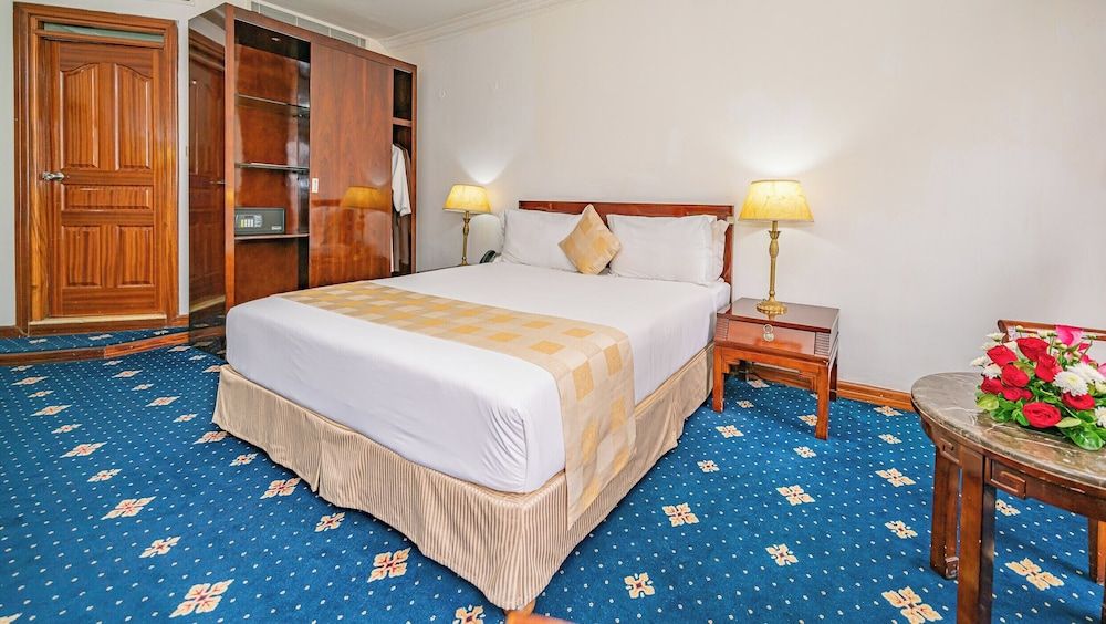 undefined Weston Hotel 4