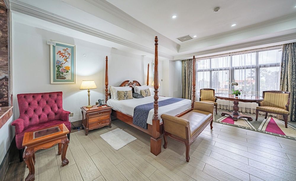 undefined Weston Hotel 9