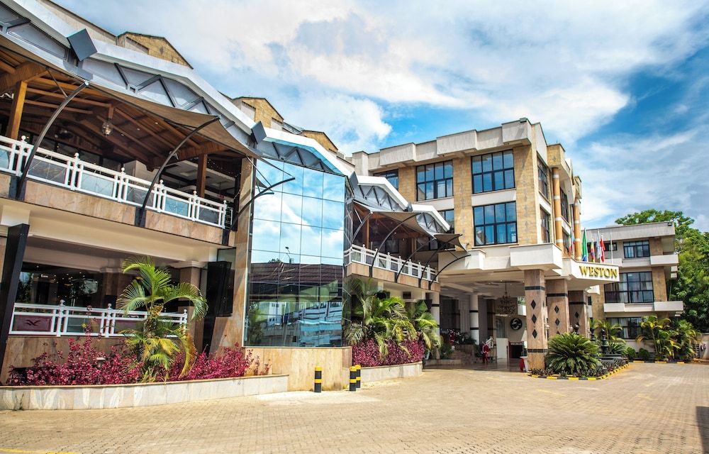 undefined Weston Hotel 6