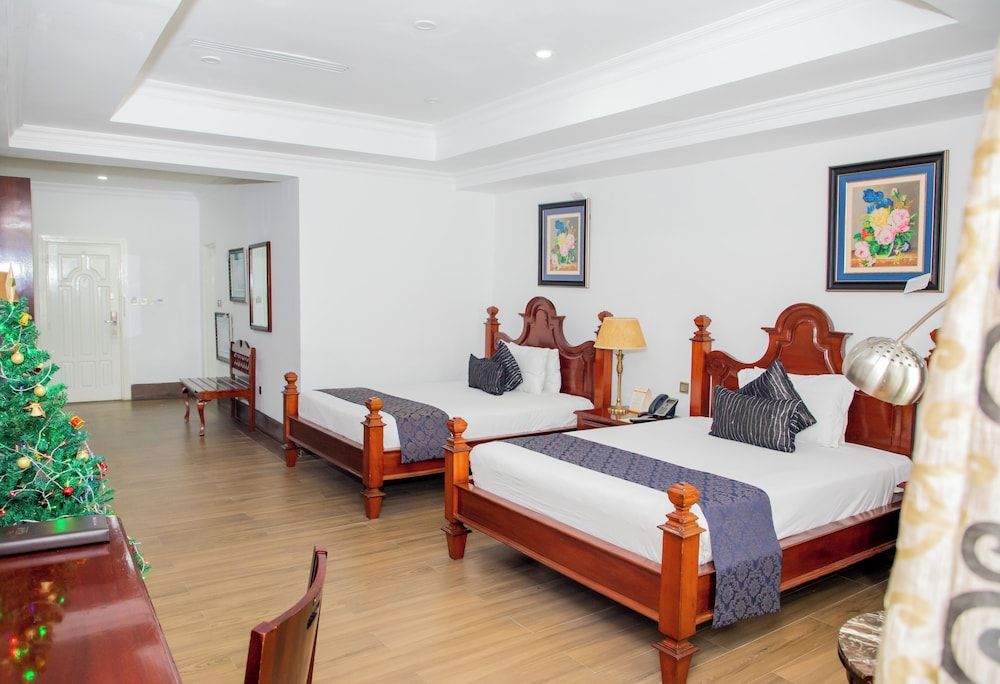 undefined Weston Hotel 2