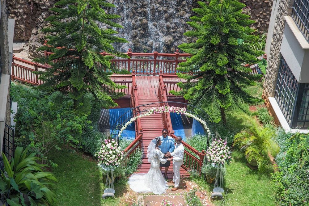 undefined Weston Hotel 8