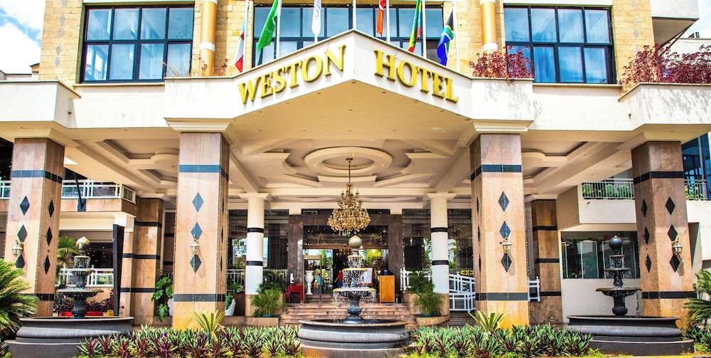 undefined Weston Hotel 7