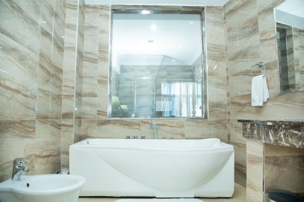 undefined Weston Hotel 10