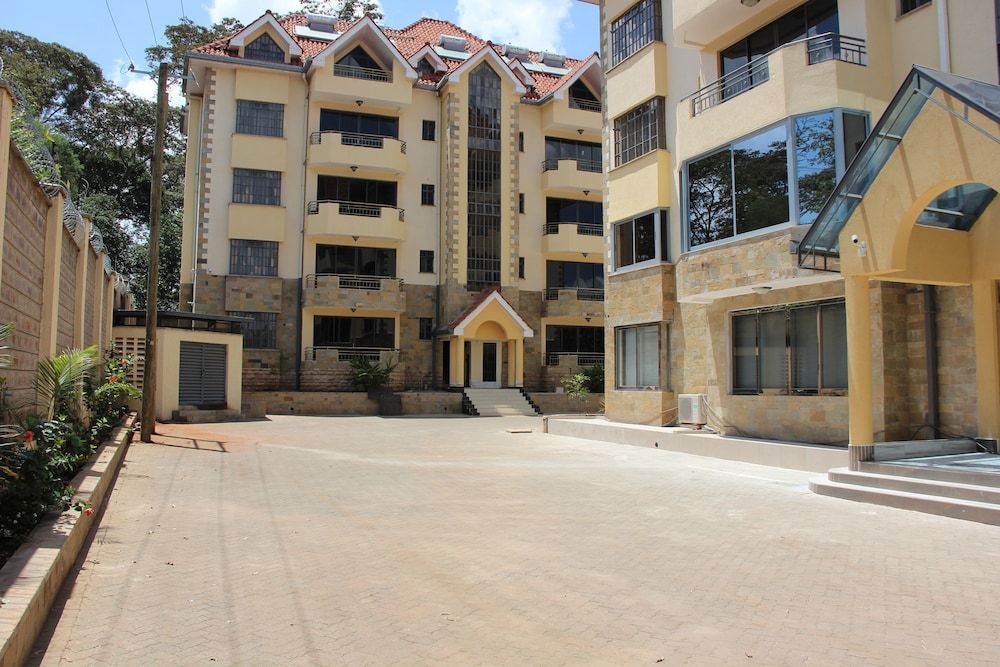 undefined Gramo Suites 4