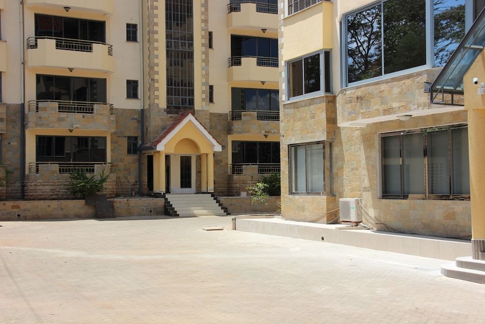undefined Gramo Suites 3