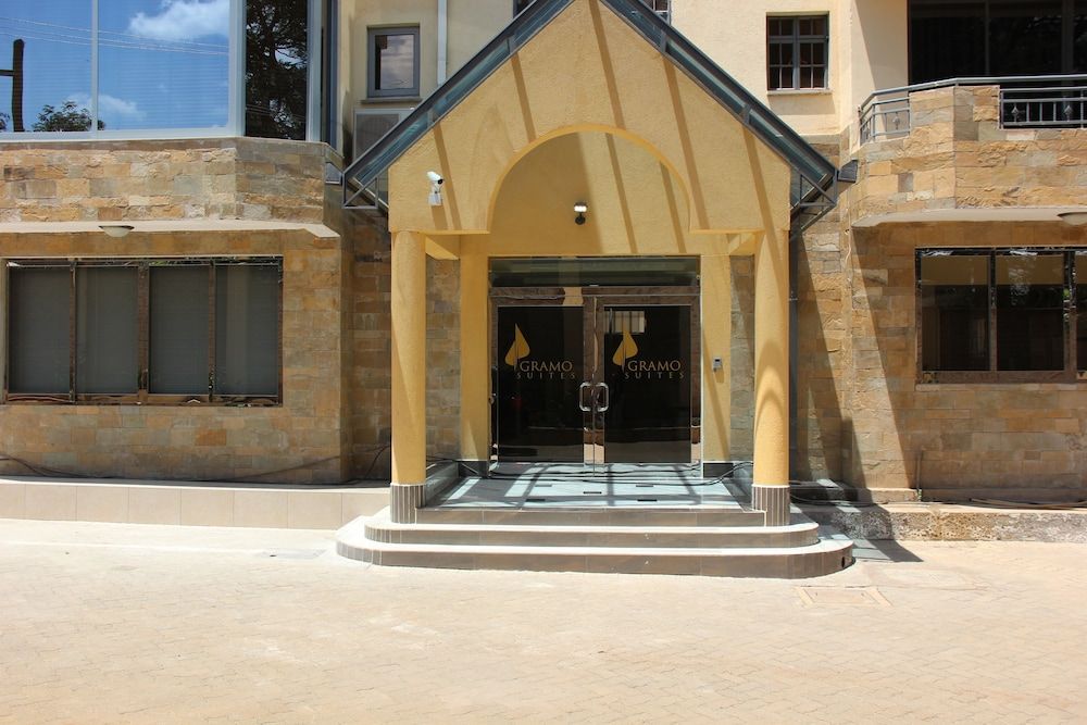 undefined Gramo Suites 6