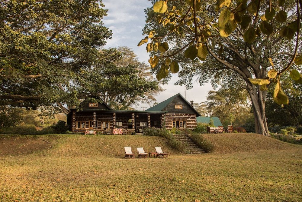 undefined Loldia House