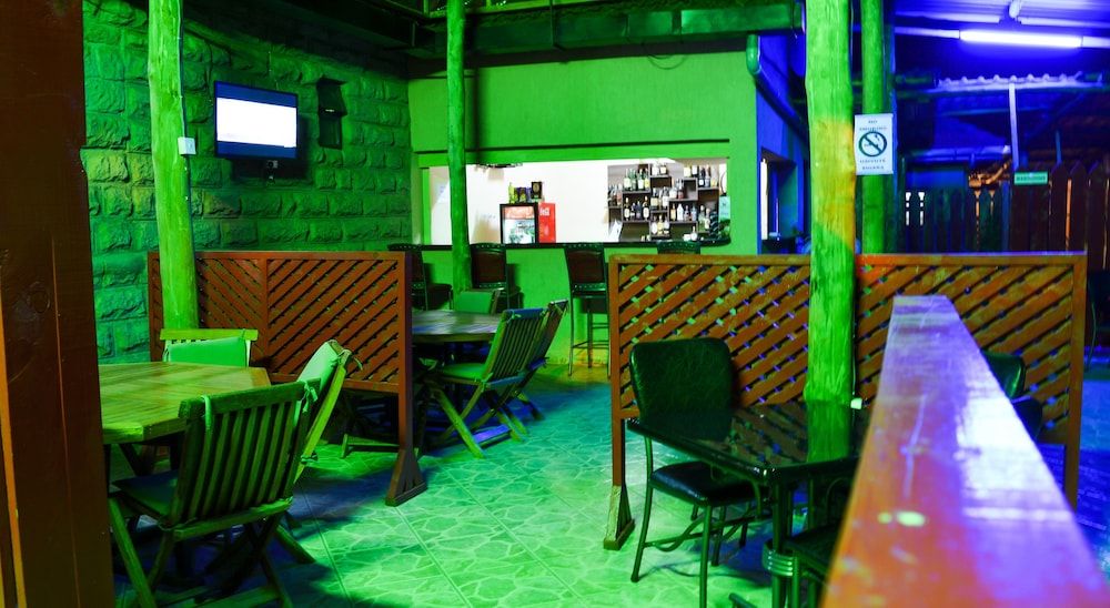 undefined Fourth Parklands Guest House & Conference 6