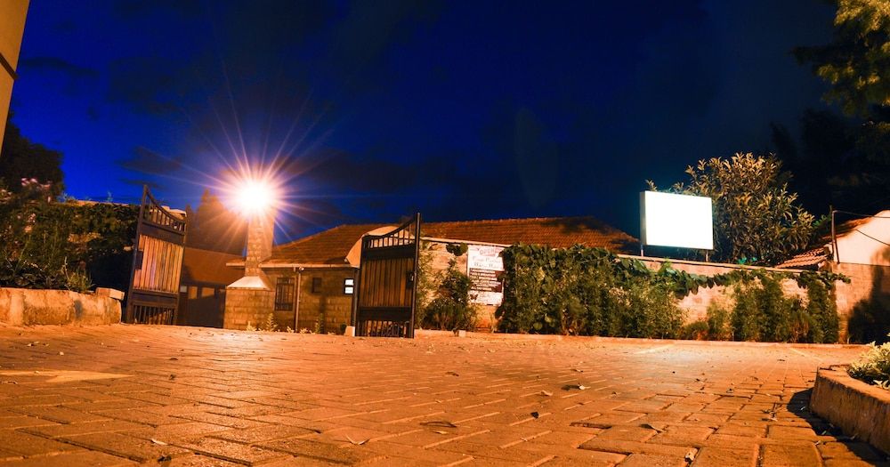 undefined Fourth Parklands Guest House & Conference 4