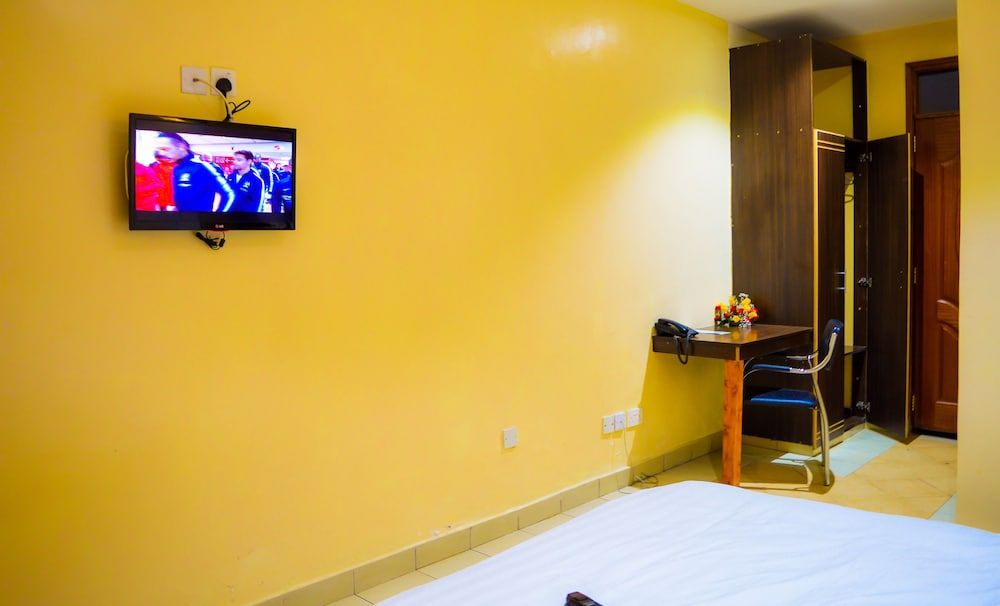 undefined Fourth Parklands Guest House & Conference