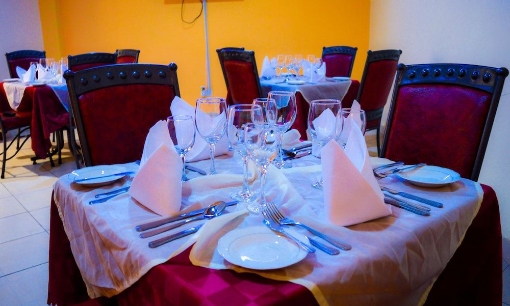 undefined Fourth Parklands Guest House & Conference 5