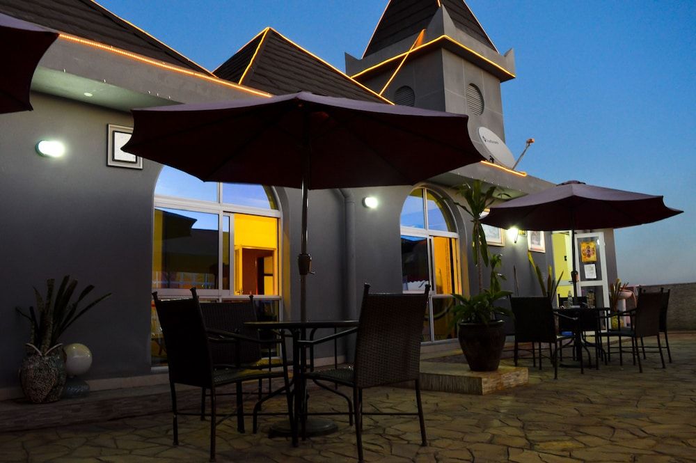 undefined Wuduria Hotel 5