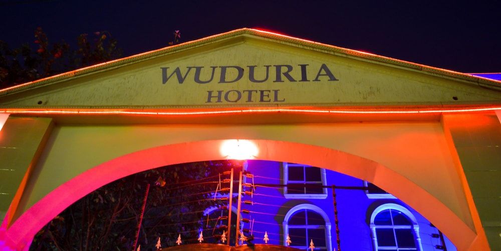 undefined Wuduria Hotel 7
