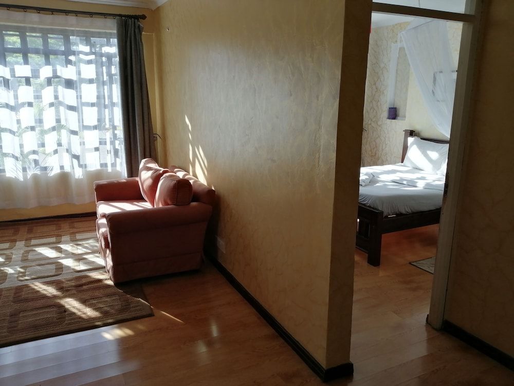undefined The Cottage Guest House - Gigiri 7