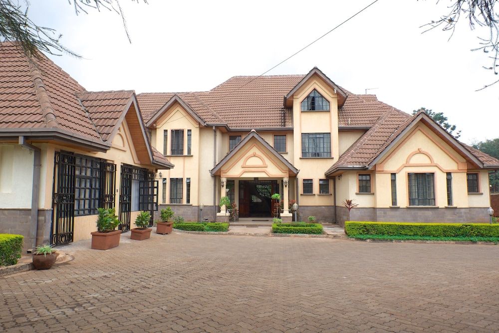 undefined The Cottage Guest House - Gigiri 4