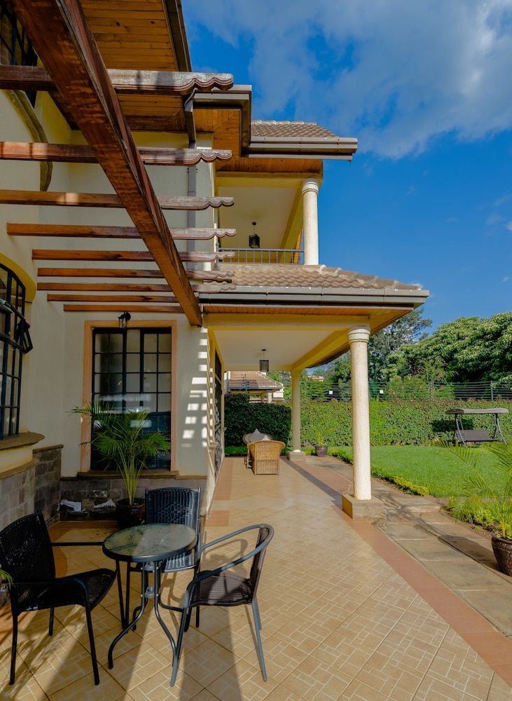 undefined The Cottage Guest House - Gigiri 2