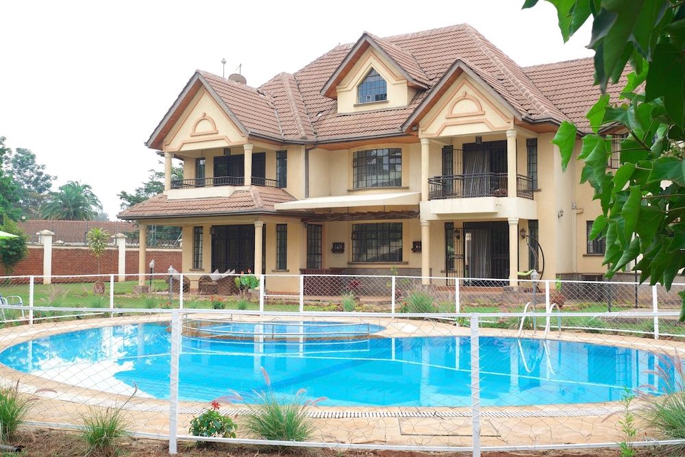 undefined The Cottage Guest House - Gigiri 5