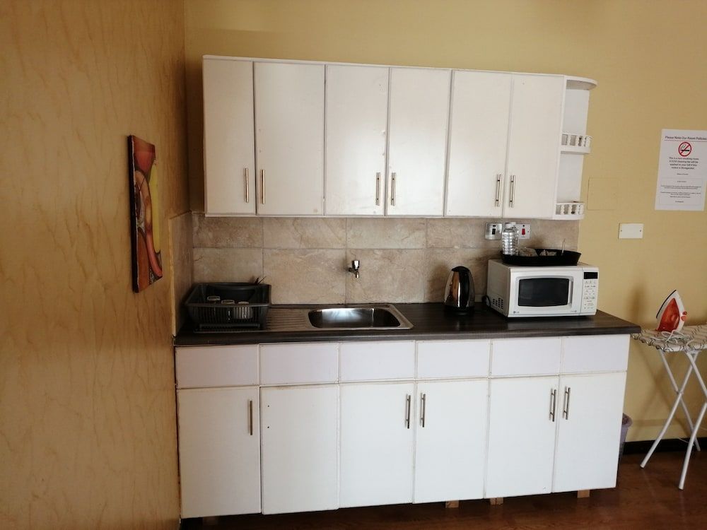 undefined The Cottage Guest House - Gigiri 10