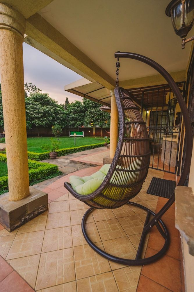 undefined The Cottage Guest House - Gigiri 3