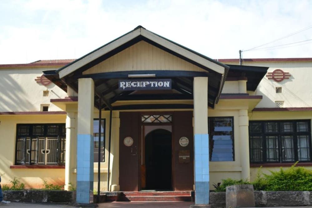 undefined Impala Hotel 4