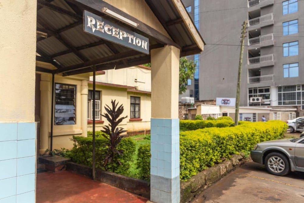 undefined Impala Hotel 4