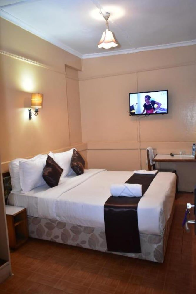 undefined Impala Hotel