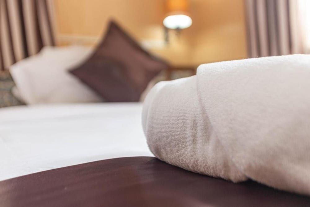 undefined Impala Hotel 8