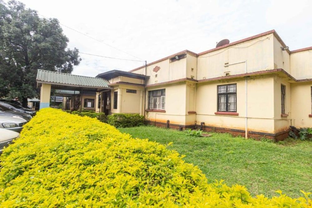 undefined Impala Hotel 5