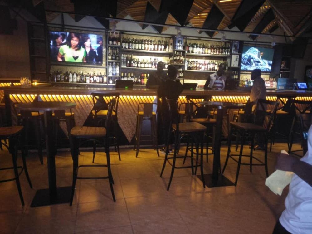 undefined Impala Hotel 10